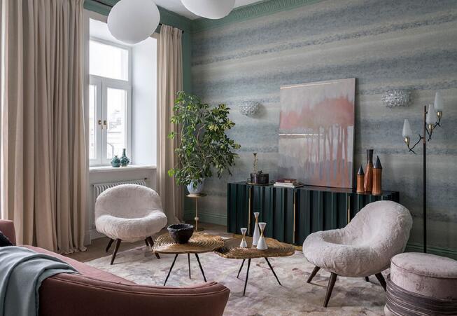 各種裝修風(fēng)格與地板如何搭配？